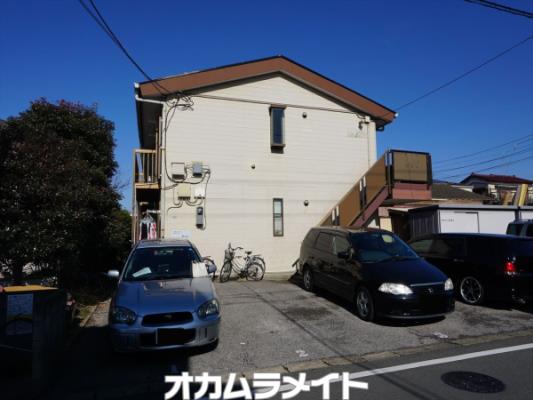 シティハイツ波切202