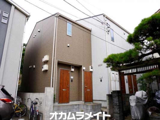 ヴィラグレイス202