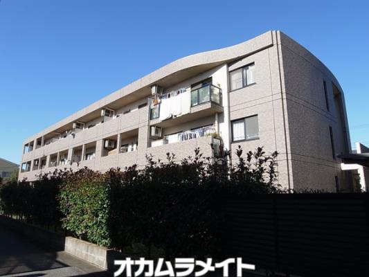 パレステージ206