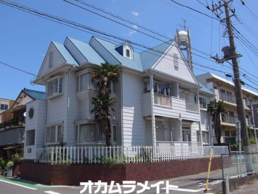 勝田台マリーナハウスⅠ101