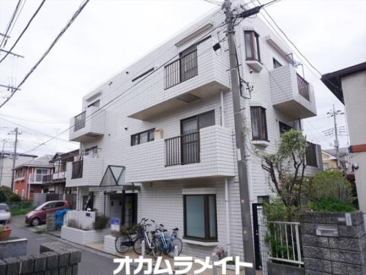 サンノーブル八千代台３番館302