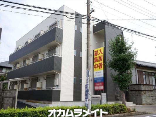 レシェル八千代台305