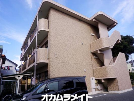 ヴァンヴェール203