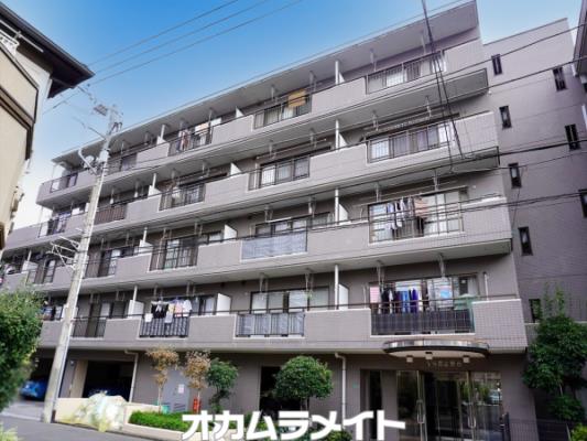 ＹＳ習志野台302