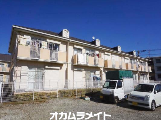グレース田喜野井Ⅲ番館203