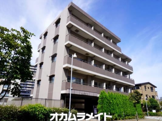 サプール津田沼302