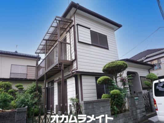 勝田台貸家１５６１－４１1