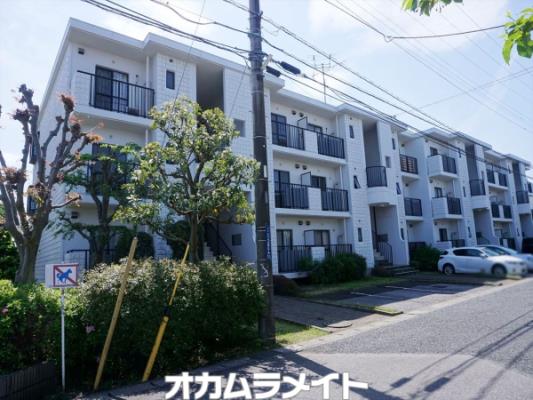 ロイヤルグリーン八千代１号棟21