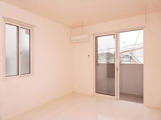 部屋その他画像1