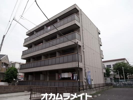 ベアーズガーデン403