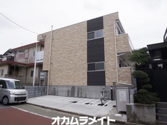 リブリ・滝台203