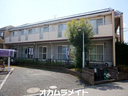 フロンティアⅢ Ｅ棟207