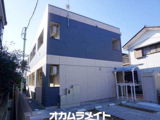 パラシアⅡ205