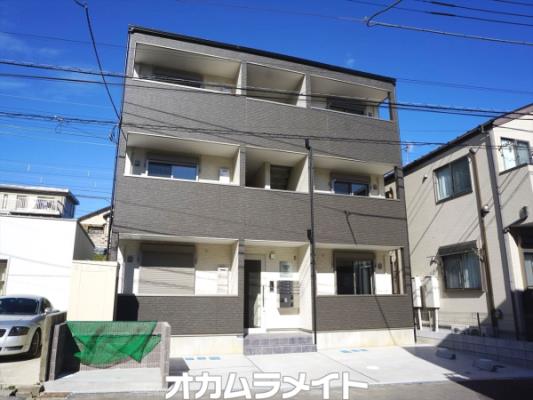 ジーメゾン八千代エクシア201