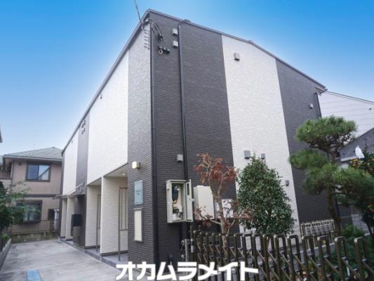 ジーメゾン八千代台203