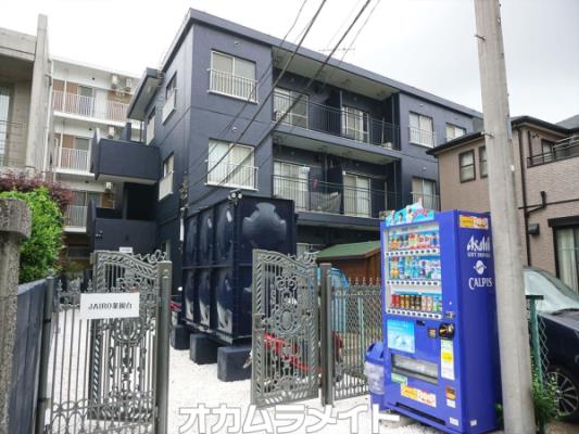 ＪＡＩＲＯ薬園台301