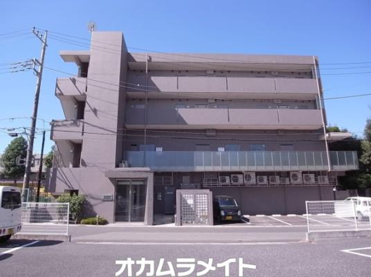 ステージア八千代中央306