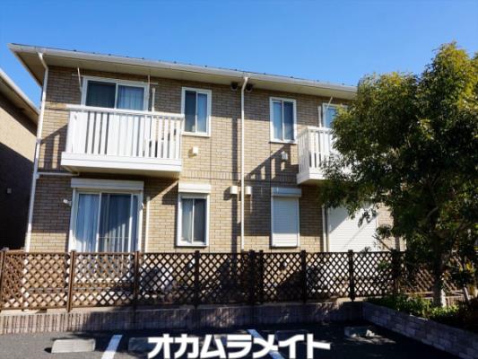 ティアレスクエアＥ202