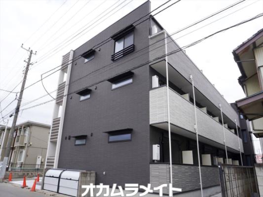 クオーレ習志野台５丁目Ⅲ110