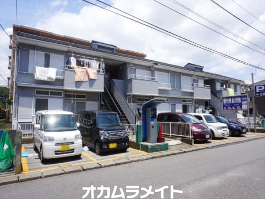 プランドールヤマダⅡ201