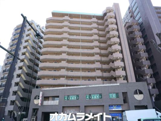 ＣＡＳＳＩＡ八千代緑が丘（カッシアヤチヨミドリガオカ）405