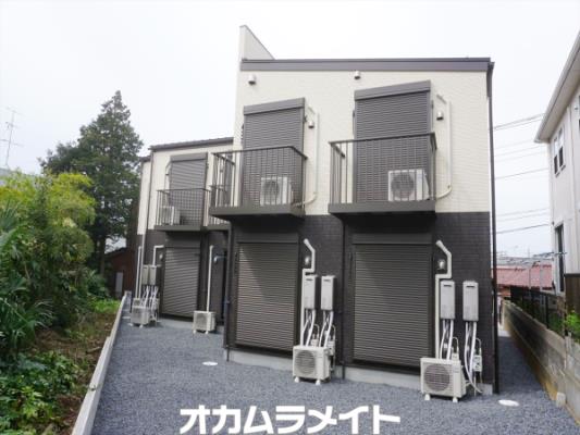 サウスアロー205