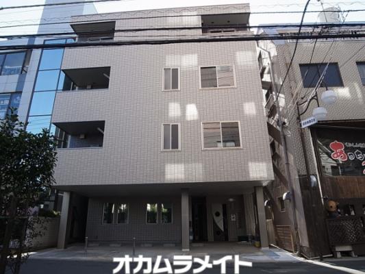 ボナール勝田台202