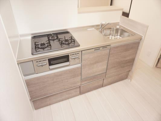 部屋その他画像1