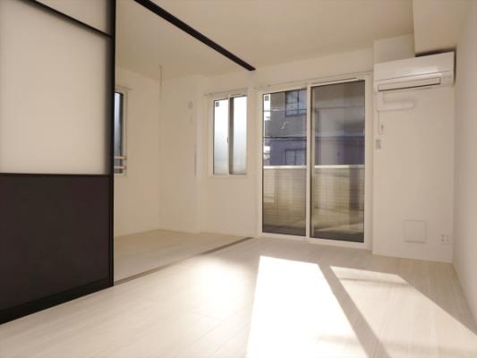 部屋その他画像3