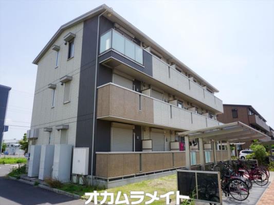 八千代の杜 ノースヒルＯ302