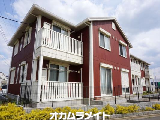 ＰｅｔｉｔＲｅｐｏｓｅｒＢ（プティルポゼ） 205