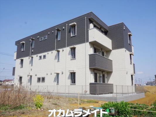フェリーチェ緑が丘105