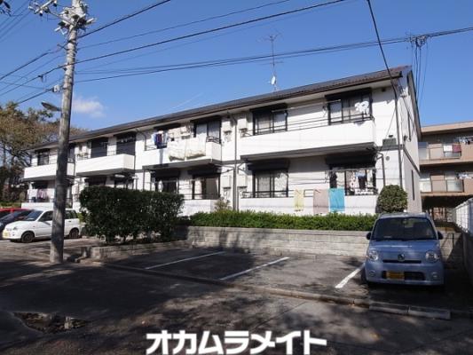 フラワーハウス105