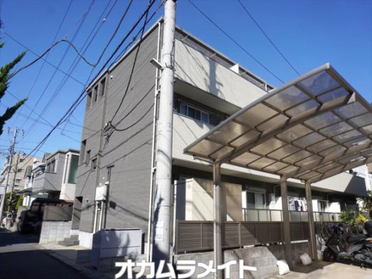 ＡＪ津田沼Ⅲ203