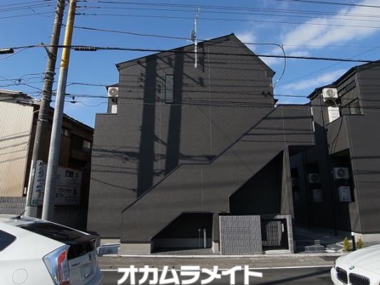 ソレイユ八千代台105