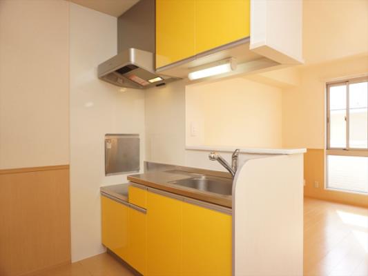 部屋その他画像1