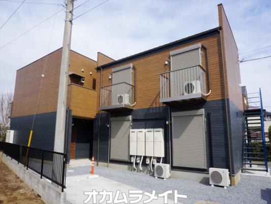 花見川区レジデンス101