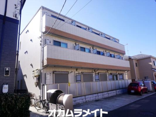 フィオーレ勝田台203