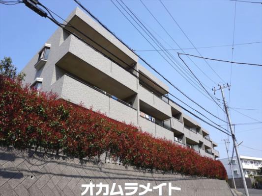 コルディアーレ西志津308