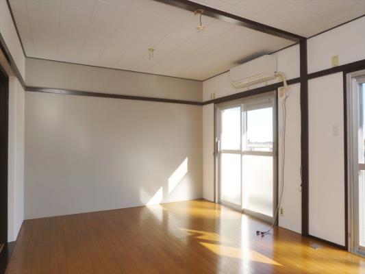 部屋その他画像1