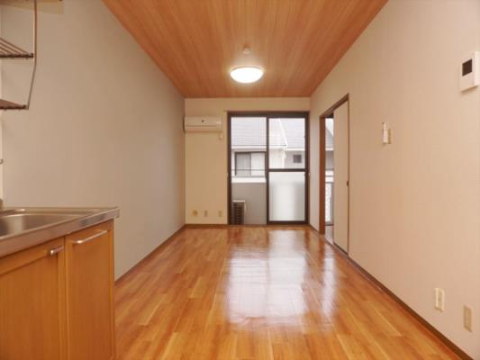 部屋その他画像1