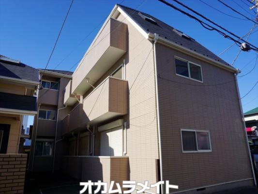 デュアマイスター津田沼3005