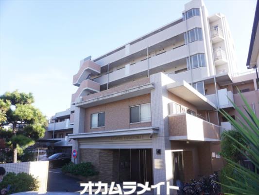 アトランティス津田沼Ⅰ303