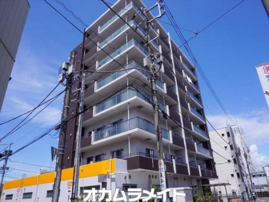 スカイグランデ八千代台806