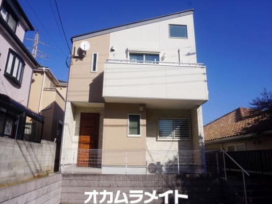 大和田新田１０５３戸建1