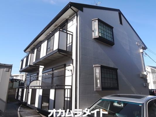 プレステージ11番館203