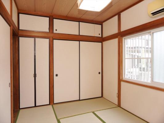 部屋その他画像2