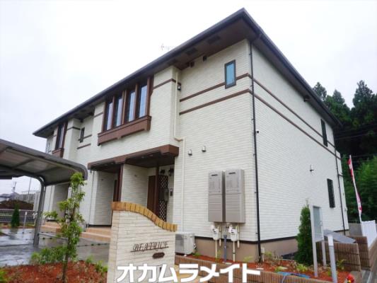 BEATRICE Ⅰ(ベアトリーチェ)201