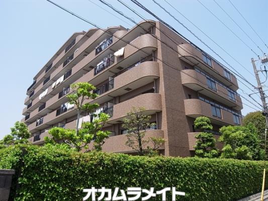 ネオステージ北習志野■7F