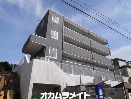 アイディール中台Ａ館101
